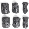Kit de protection URBAN MOOV 3 pièces pour Adulte*Gifi Clearance
