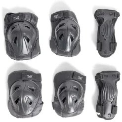 Kit de protection URBAN MOOV 3 pièces pour Adulte*Gifi Clearance