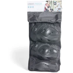 Kit de protection URBAN MOOV 3 pièces pour Adulte*Gifi Clearance