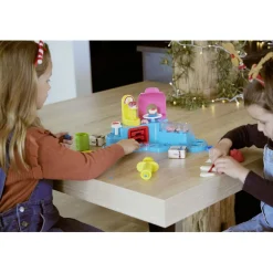 Gifi Jeux Créatifs<Kit de pâte à modeler boulangerie