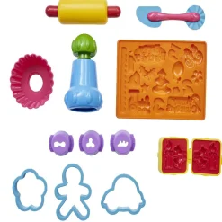 Gifi Jeux Créatifs<Kit de pâte à modeler cupcake