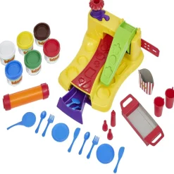 Gifi Jeux Créatifs<Kit de pâte à modeler fast food