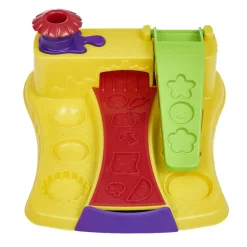Gifi Jeux Créatifs<Kit de pâte à modeler fast food