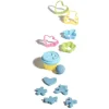 Gifi Jeux Créatifs<Kit de pâte à modeler formes
