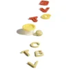 Gifi Jeux Créatifs<Kit de pâte à modeler lettres