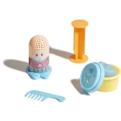 Kit de pâte à modeler personnage*Gifi Best