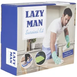 Kit de survie Maniaque*Gifi Best