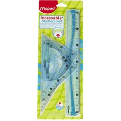 Kit de tracage incassable Maped*Gifi Discount