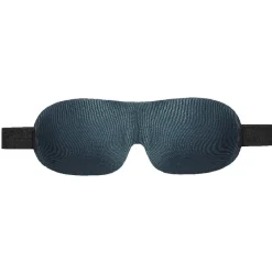 Gifi Kit de voyage 5 pièces imprimé tropical bleu vert