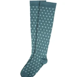 Gifi Kit de voyage 5 pièces imprimé tropical bleu vert