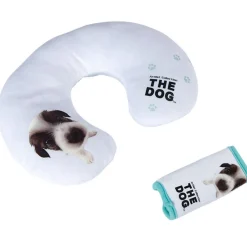 Gifi Kit de voyage pour enfant The Dog