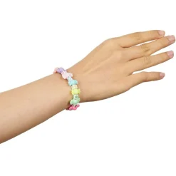 Gifi Kit DIY de perles forme lapin