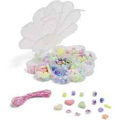 Gifi Kit DIY de perles forme licorne