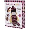 Gifi Kit doudou Poupée à confectionner
