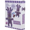 Gifi Kit doudou Secrets à confectionner