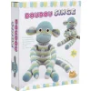 Gifi Kit doudou Singe à confectionner