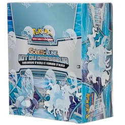 Gifi Jeux De Société Et Éducatifs<Kit du dresseur Pokémon Soleil et Lune