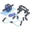 Gifi Kit fitness 6 pièces