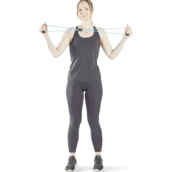 Gifi Kit fitness 6 pièces