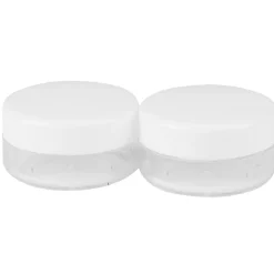 Gifi Kit flacon de voyage 9 pièces