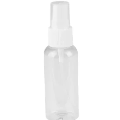 Gifi Kit flacon de voyage 9 pièces