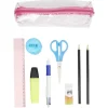 Kit fourniture avec trousse L20cm*Gifi Outlet