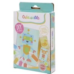 Gifi Kit loisirs créatifs