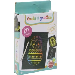 Gifi Kit loisirs créatifs