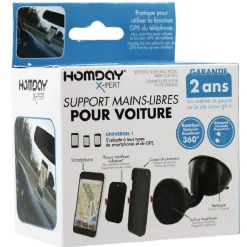 Gifi Kit mains-libres Homday X-Pert