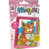 Gifi Kit mosaique animal