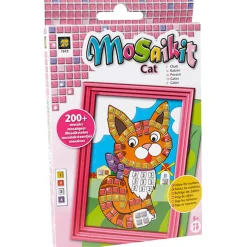 Gifi Kit mosaique animal