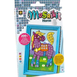 Gifi Kit mosaique animal