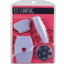 Gifi Kit nail art
