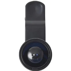 Kit objectif smartphone 3 en 1 Homday*Gifi Hot