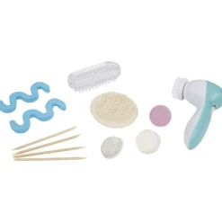 Outlet Gifi Kit pédicure 14 pièces