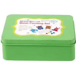 Gifi Kit perles créatif 13 pièces à confectionner