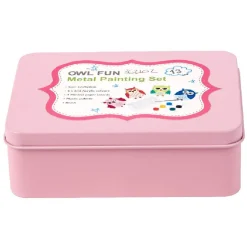 Gifi Kit perles créatif 13 pièces à confectionner