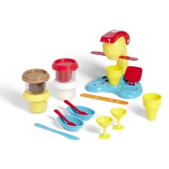 Gifi Jeux Créatifs<Kit pâte à modeler fabrique de glace