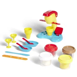 Gifi Jeux Créatifs<Kit pâte à modeler fabrique de glace