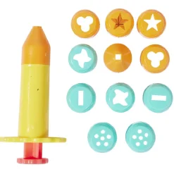 Gifi Jeux Créatifs<Kit pâte à modeler + moules Crea Dough