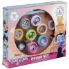 Gifi Jeux Créatifs<Kit pâte à modeler Vampirina Disney Junior 8 pots