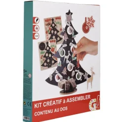 Gifi Kit sapin à assembler