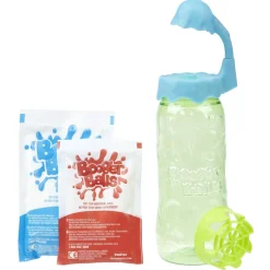 Gifi Jeux Créatifs<Kit slime Booger Balls bleu et rouge