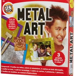 Gifi Kit spirographie 24 pièces