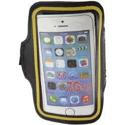 Kit sport bluetooth écouteurs et brassard smartphone Homday*Gifi Discount