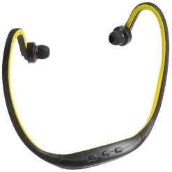 Kit sport bluetooth écouteurs et brassard smartphone Homday*Gifi Discount