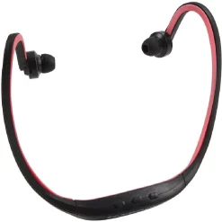 Kit sport bluetooth écouteurs et brassard smartphone Homday*Gifi Discount