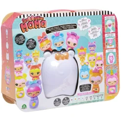 Gifi Jeux D'Imagination Et D'Imitation<Kit surprise création personnage Smooshins Mama