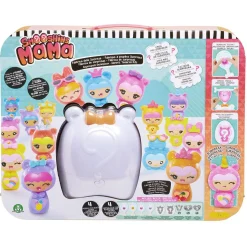 Gifi Jeux D'Imagination Et D'Imitation<Kit surprise création personnage Smooshins Mama