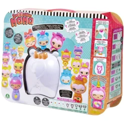 Gifi Jeux D'Imagination Et D'Imitation<Kit surprise création personnage Smooshins Mama